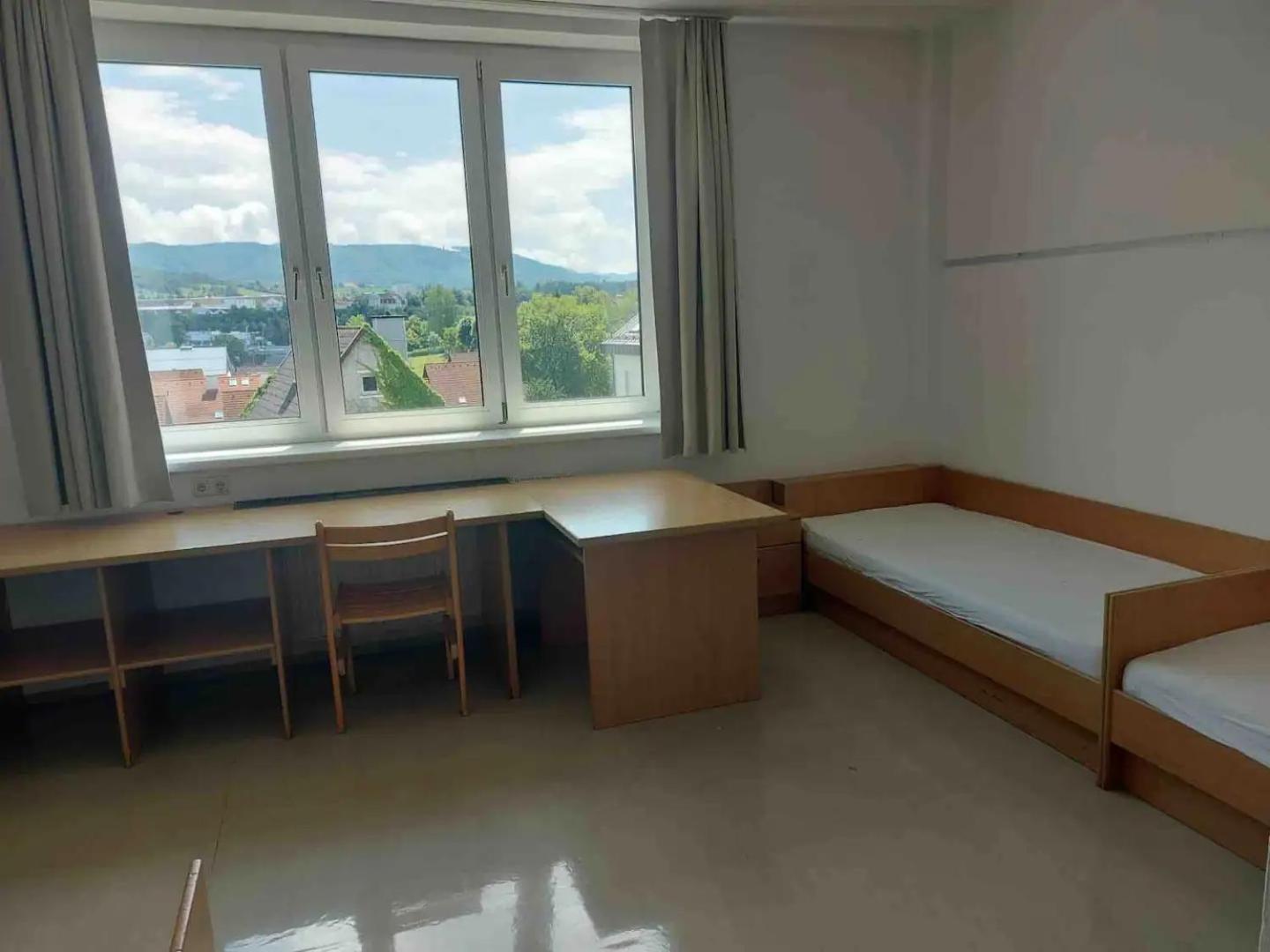 Jugendgaestehaus Studentenwohnheim ستير المظهر الخارجي الصورة